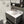 Bianco Carrara Venato Marble Vanity Top With Pre Drilled Faucet Hole And Undermount Sink