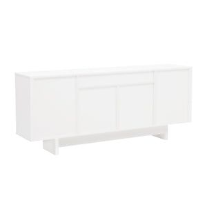 Ella - Sideboard With Adjustable Shelves