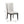 Soft Upholstered Dining Chairs (Set of 2) - Brown