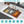 Topmount, Drop In Double Bowl Kitchen Sink