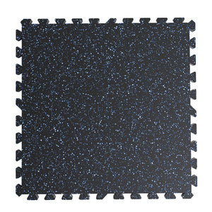 0.6 Inch Thick Gym Floor Mats