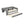 Upholstered Platform Bed With Storage Shelves, Desk, Charging Station And Trundle