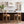Penny Round Arched Fully Upholstered Counter Stool Set of 2, Golden