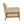 Matson - Tufted Back Accent Chair
