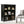 Acadian - Handcrafted Cube Storage