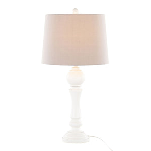 Winston - Farmhouse Poly Table Lamp (Set of 2)