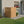 Outdoor 3 Panel Air Conditioner Fence Screen