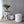 French Country Home Decor Collection (Includes An Artificial Plant, Vase, Trays, Stool And Side Table) (Set of 5) - Multicolor