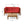 Oana - 3 Piece Loveseat Set With Coffee Table