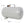 Portable 5 Gallon Aluminum Air Tank with Pressure Gauge and Hose