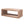 Rustic Beaded Edge Coffee Table – 47.6