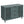 2 Door 3 Drawer Cabinet