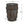 Outdoor Side Table Easter Island Moai Statue Pedestal