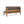 Aston 4 Piece Sofa Set - Dark Gray