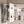 Aluminium Medicine Cabinet Mirror, With 3 Colors LED Light And Defogging Function - Khaki