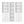 Levan - 3 Piece Living Room Set With 3 Bookcases