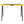 Folding Portable Saw Horses 2 Pack With Fast Open Legs, Heavy Duty For Garage And Workshop - Yellow / Black
