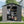 8x14 FT Plastic Outdoor Storage Shed - Lockable Resin Tool Shed with 2 Window & 3 Air vents