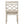 Havanna - Wide Chair With Cushion (Set of 2) - Off White