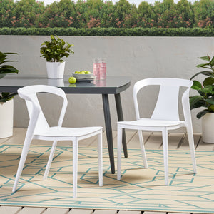 Orchid Chair Set of 2