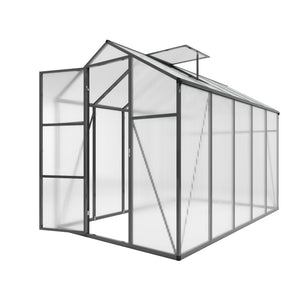 Gain Height Windproof house With Raised Base