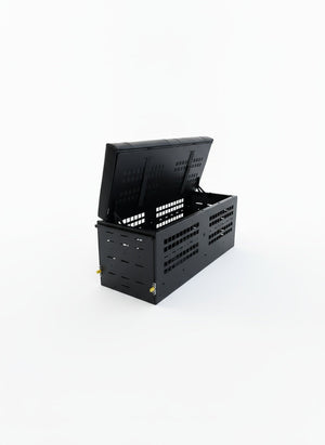 GLSS Cargo Tray Slide