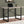 Computer Desk For Home Office Laptop, Contemporary & Modern