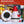 Outsunny Inflatable Christmas Santa Claus