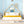 Elegant Floor Bed With House Shaped Headboard