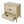 3 Drawer Cabinet - Natural Wood Finish