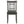 Ingall - 5 Piece Set With Storage Table And Upholstered Chairs - Medium Gray