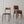 Moderno - Dining Chair (Set of 2) - Black