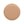 Mode - Leatherette Round C-Shaped Sofa Side Table - Saddle Brown