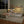 L-Shaped Bed Frame With Trundle, Built In Desk & LED Lighting