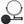 Rechargeable Wall Mounted Makeup Mirror 8'' Magnifying Mirror