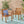 Amethyst Outdoor Dining Chair With Slat Design (Set of 2) - Natural