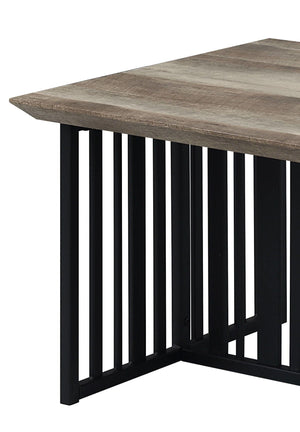 Zudora Sofa Table