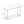 Accent Console Table For Entryway, Stable Support, Contemporary & Modern
