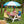 Kids Picnic Table With Sand and Water Table Conversion