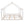 House Platform Beds, 2 Shared Beds, Metal Frame With Guardrails