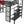 Loft Bed With Built In Desk, Open Wardrobe, Basketball Hoop, Slide And Staircase
