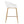 Matisse - Glam Counter Stool (Set of 2)