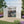 Garden Tool Shed Metal Storage Shed With Peaked Roof Waterproof Lockable Door