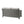 Contemporary Antibes Loveseat & Table Set Outdoor - Gray