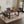 Fieldcrest - Handcrafted Dining Table