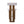 Renee Indoor Modern Split-Back Rubber Wood Counter Stool
