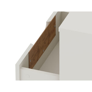 Rockefeller - Nightstand With 1 Drawer