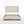 Hosford - Minimalist Upholstered Wingback Bed With Wood Base Platform