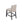 Upholstered Counter Dining Chair, Nailhead Trim (Set of 2) - Natural