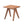 Velentina - Accent Table - Natural